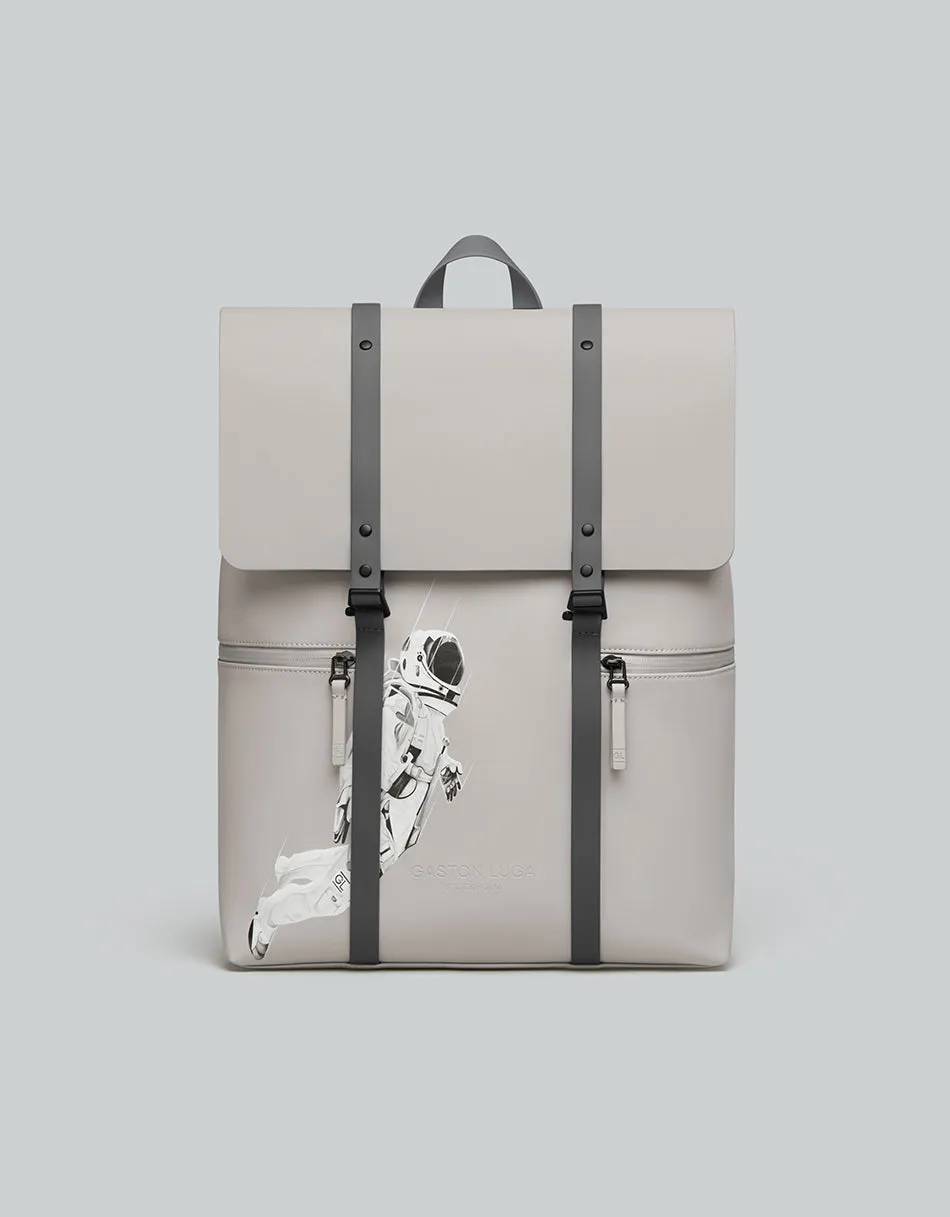 GL X Ricardo Rodriguez - Spläsh 2.0 16" Backpack