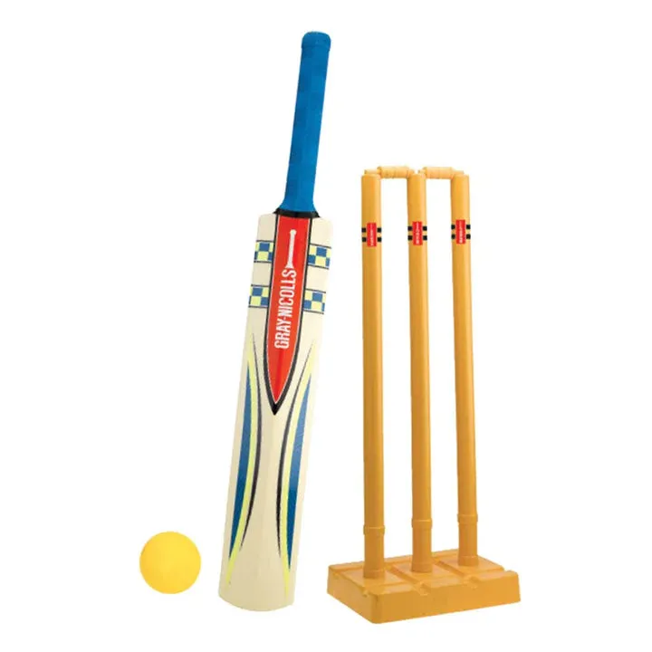 Gray-Nicolls Beach Cricket Set
