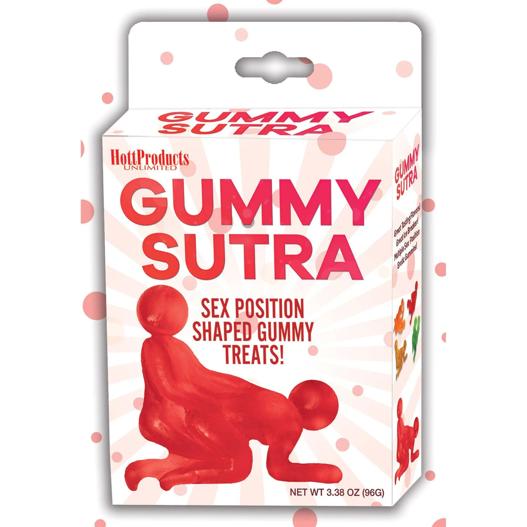 Gummy Sutra - Each