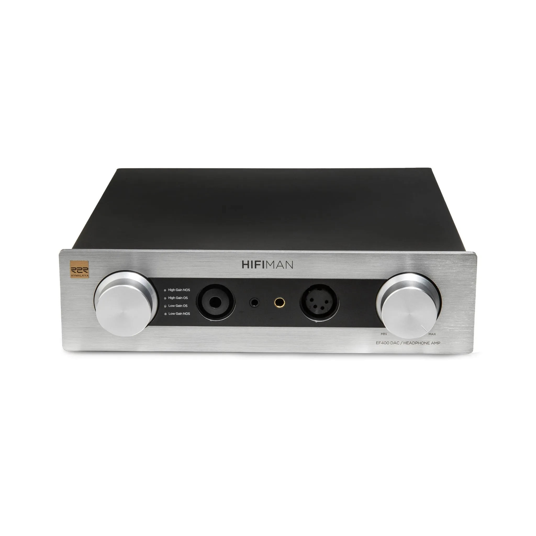 HIFIMAN EF400 | Desktop DAC and Amp