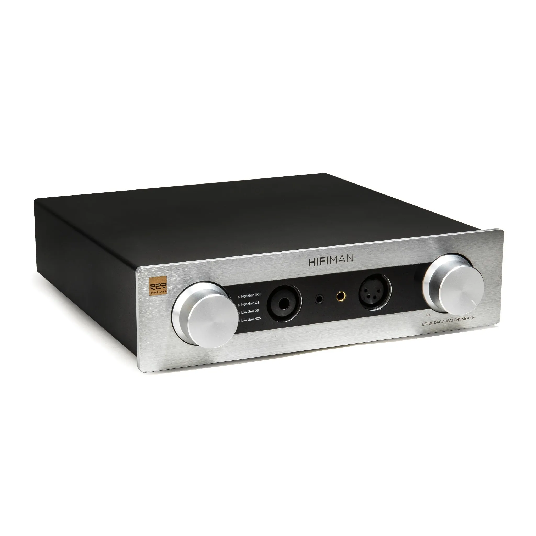 HIFIMAN EF400 | Desktop DAC and Amp