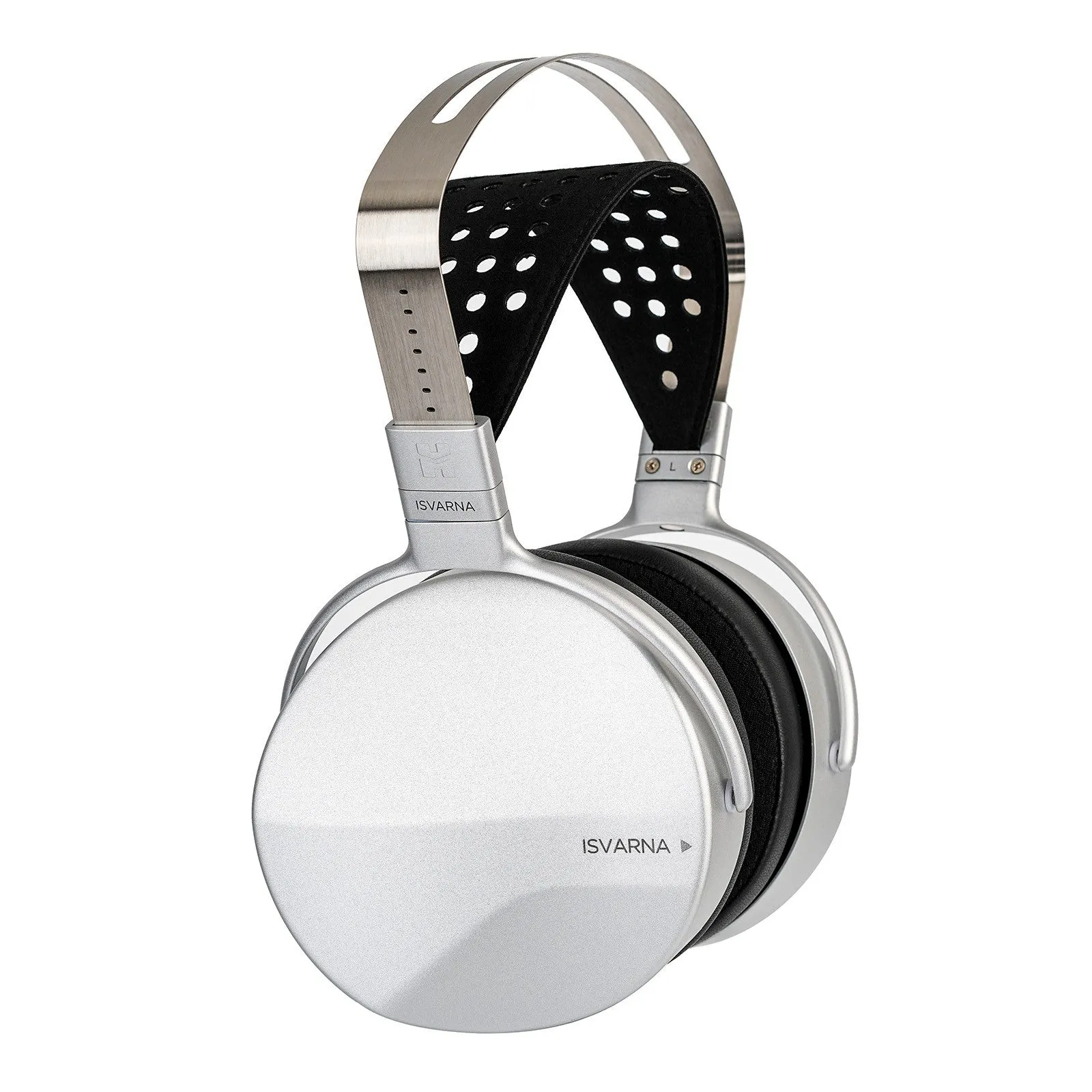HIFIMAN ISVARNA HYBRID HEADPHONE