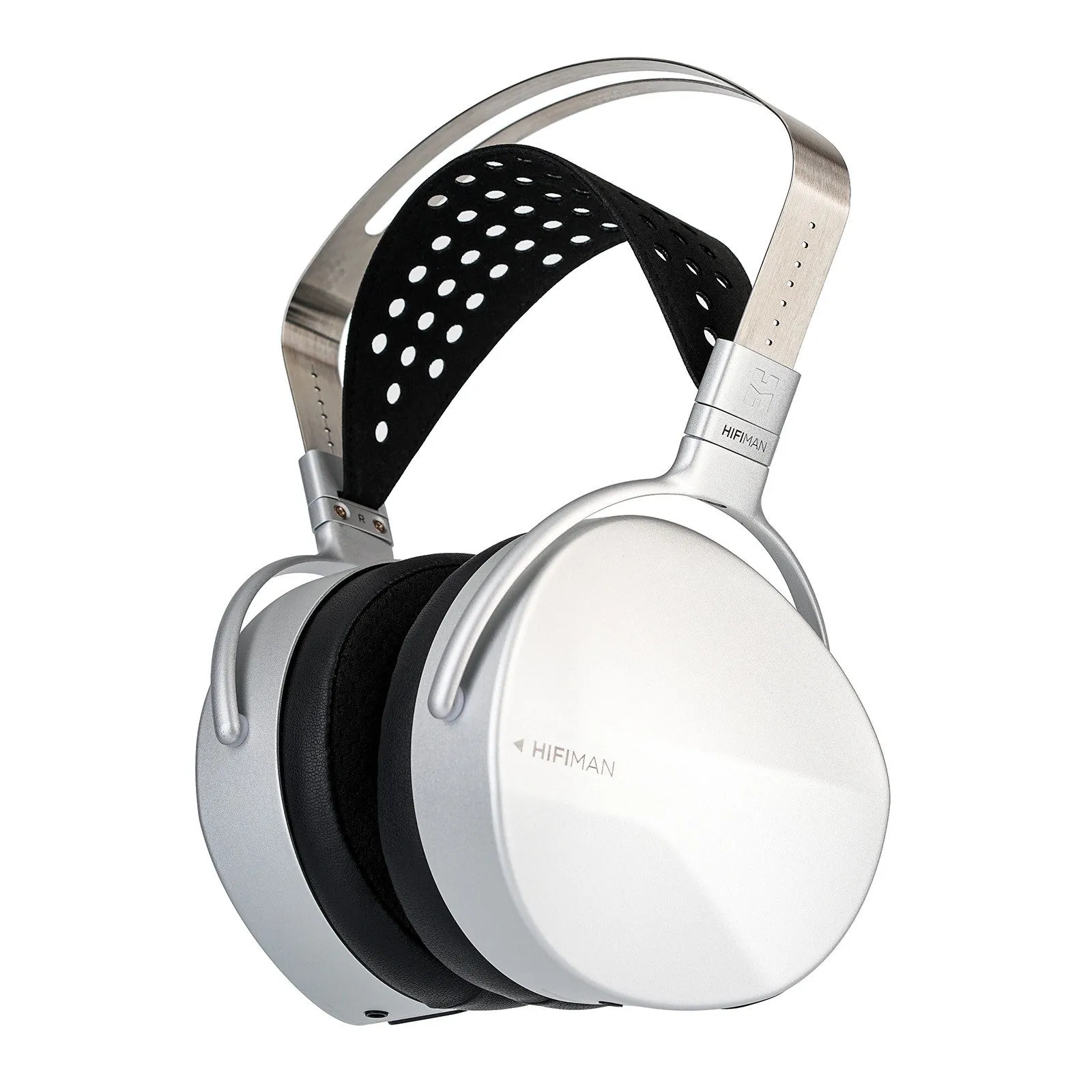 HIFIMAN ISVARNA HYBRID HEADPHONE