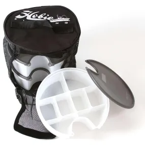 HOBIE Gear Bucket 3 Pack With Bag