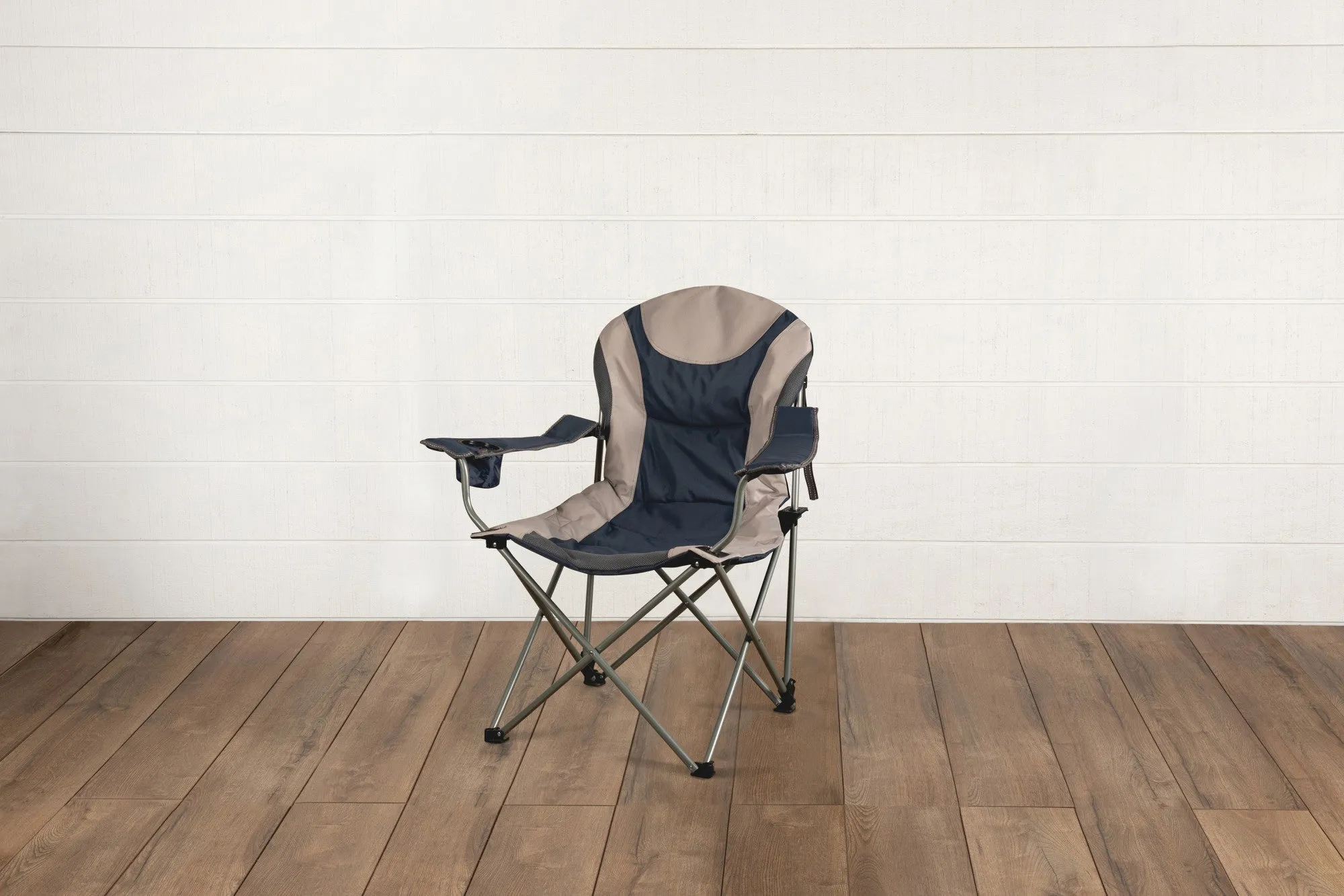 Houston Astros - Reclining Camp Chair