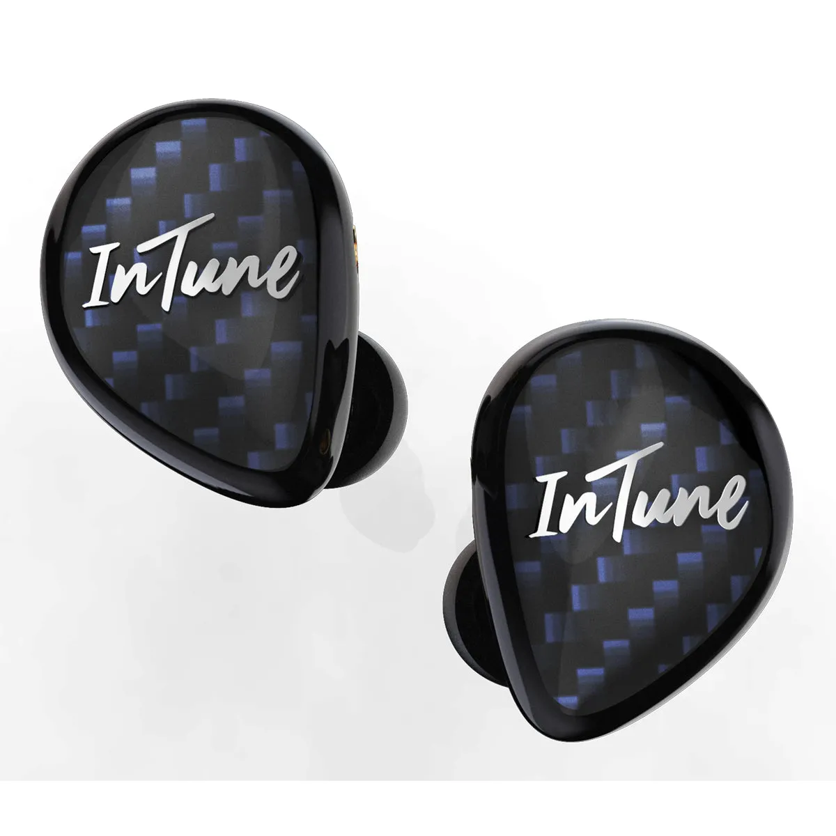 iBasso IT04 Four Driver Hybrid In-Ear Monitor