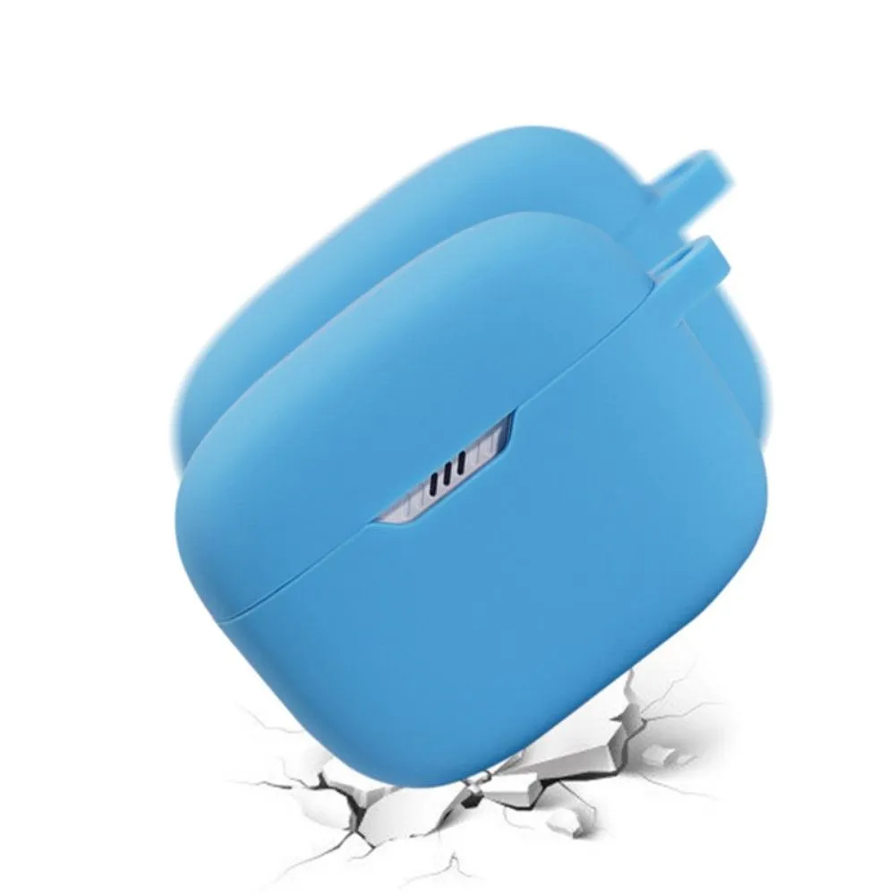 JBL Tune 130NC silicone case - Midnight Blue