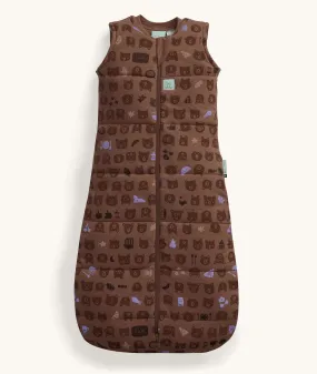 Jersey Sleeping Bag 2.5 TOG Picnic