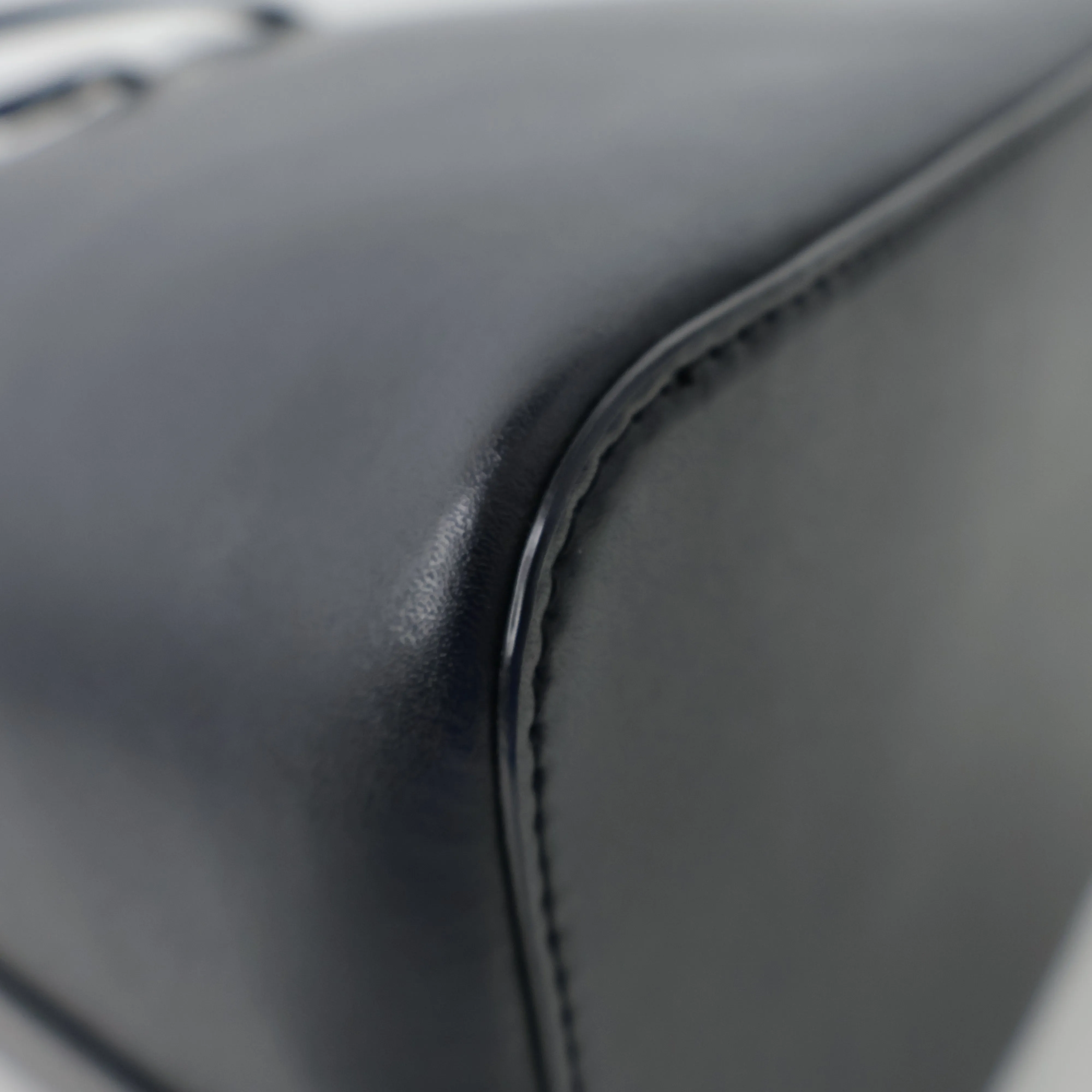 Karl Lagerfeld Bucket Bag Black