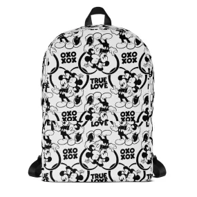 Kisses! Backpack
