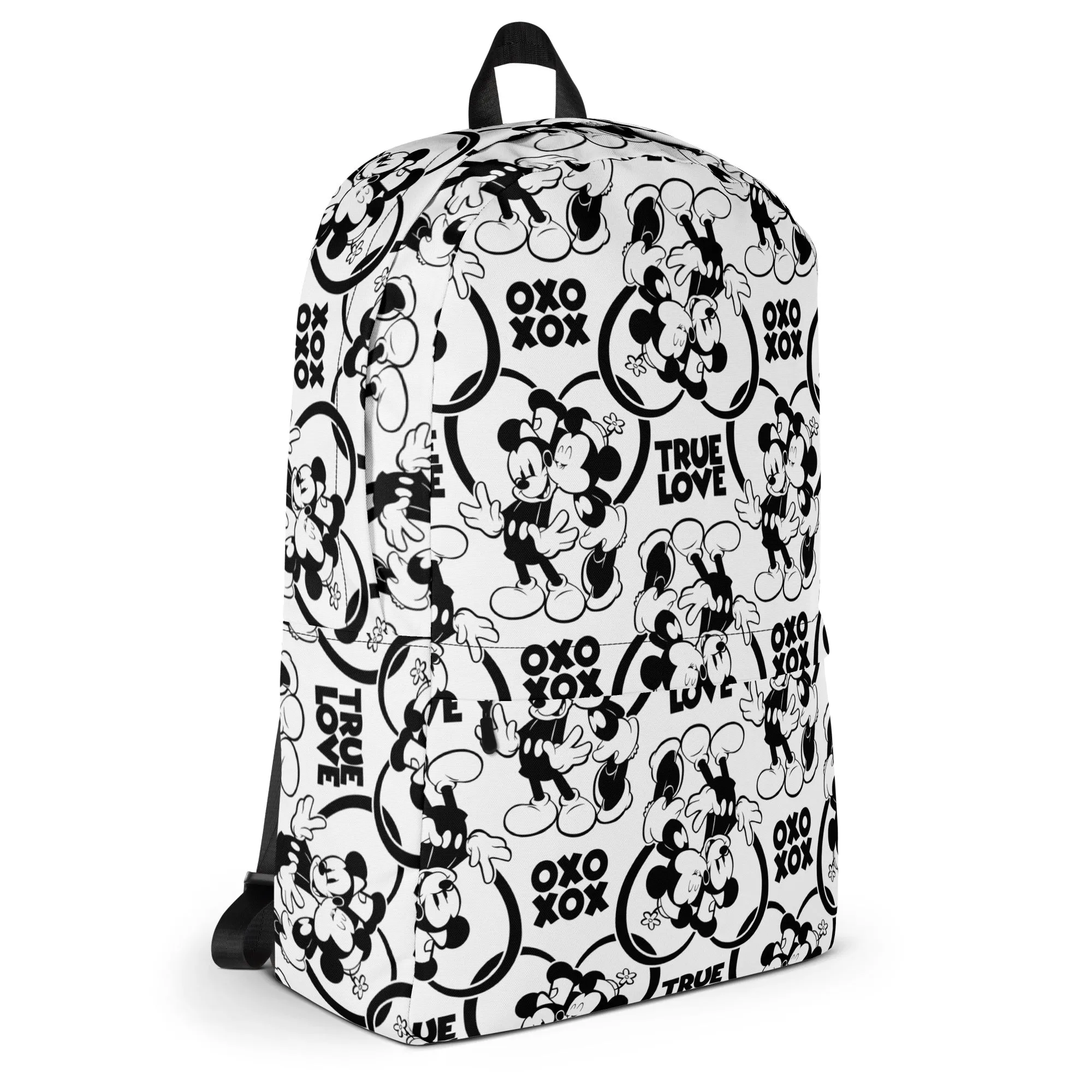 Kisses! Backpack