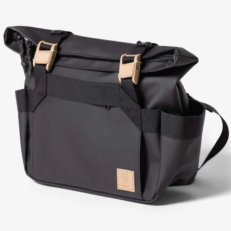 Langly Bravo Mirrorless Shoulder Bag - Sage