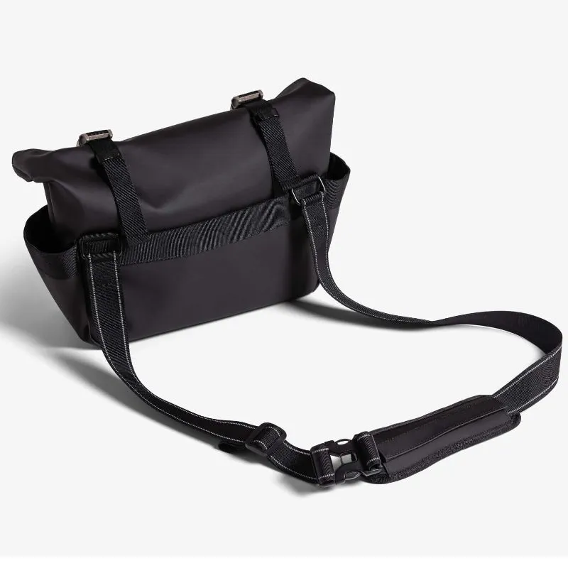 Langly Bravo Mirrorless Shoulder Bag - Sage