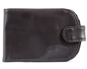 Leather Taxicat Black