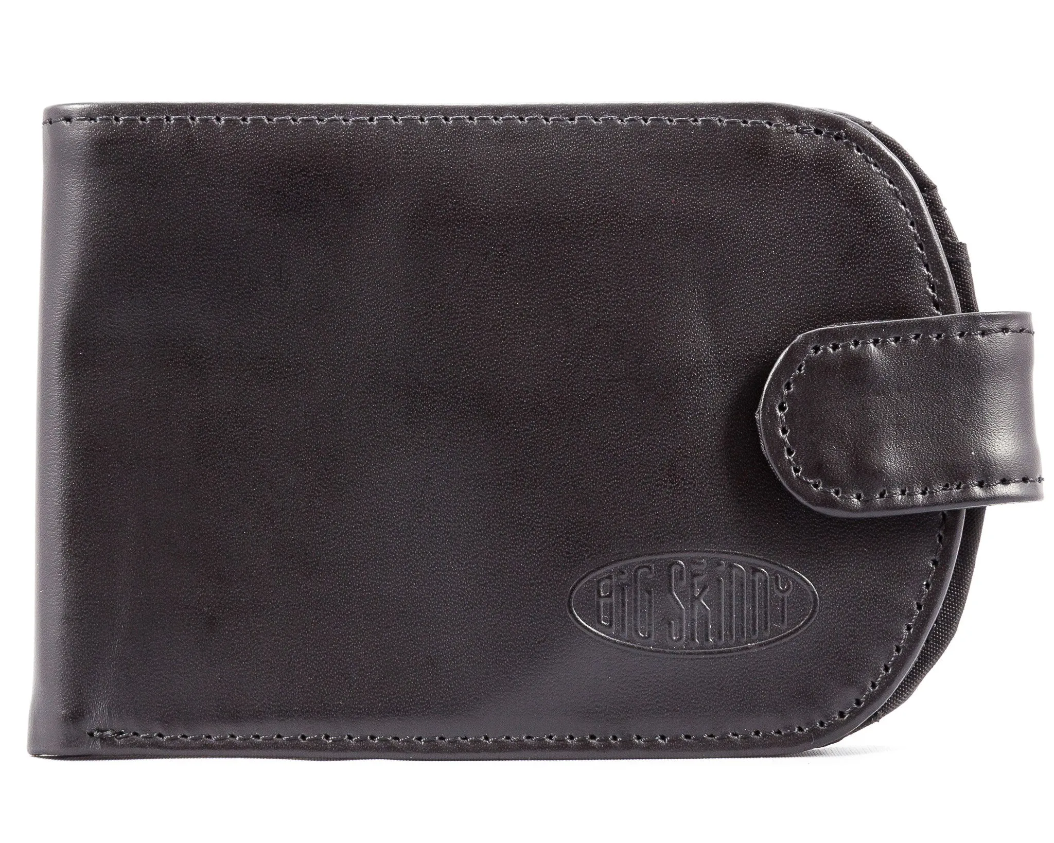 Leather Taxicat Black