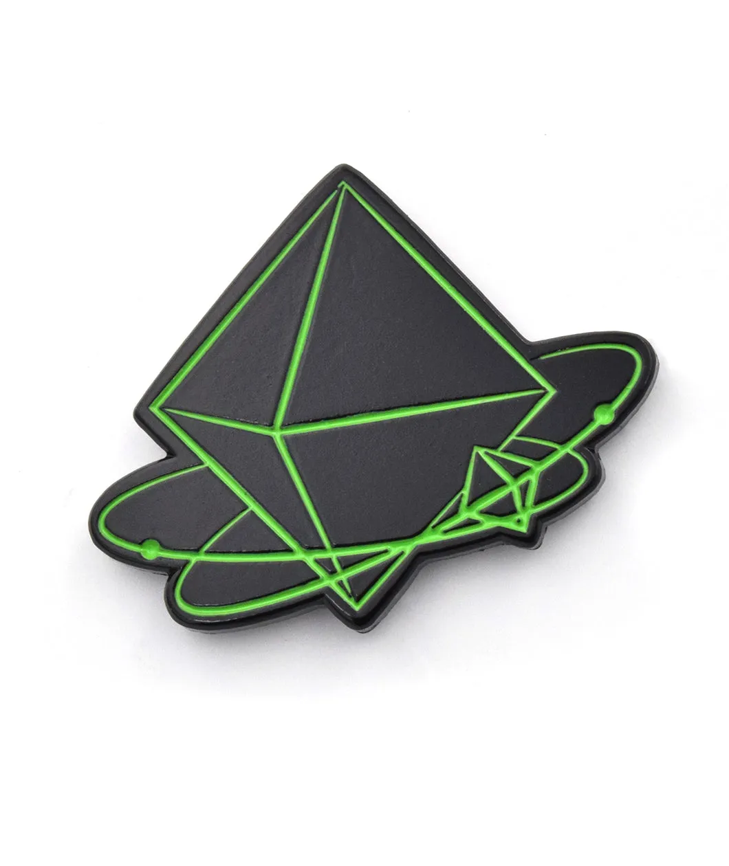 Logo Pin