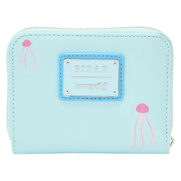 Loungefly - Finding Nemo 20th Anniversary - Zip Purse