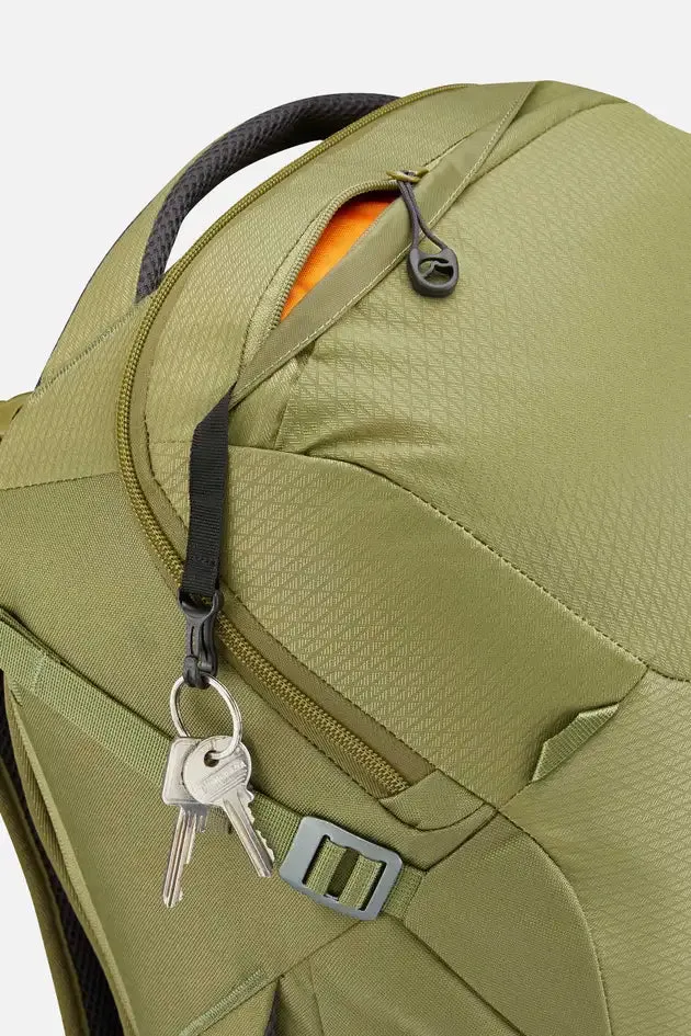 Lowe Alpine Escape Flight Pro 40 Litre Travel Pack