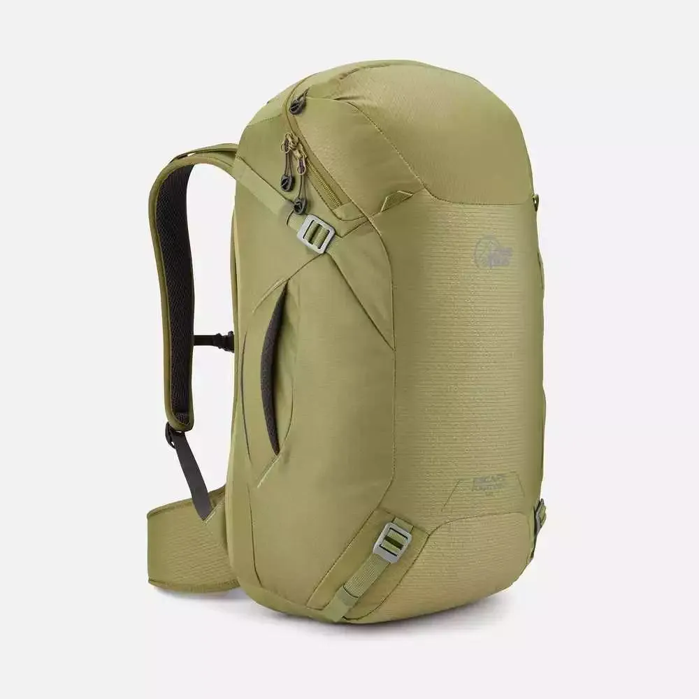 Lowe Alpine Escape Flight Pro 40 Litre Travel Pack