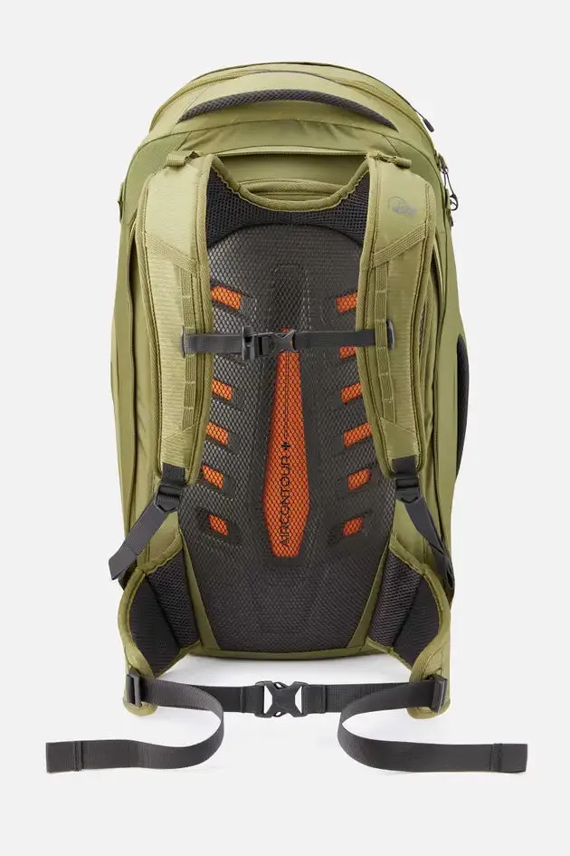 Lowe Alpine Escape Flight Pro 40 Litre Travel Pack