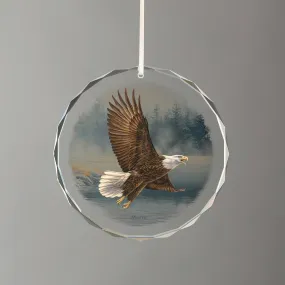 Majestic Flight - Eagle