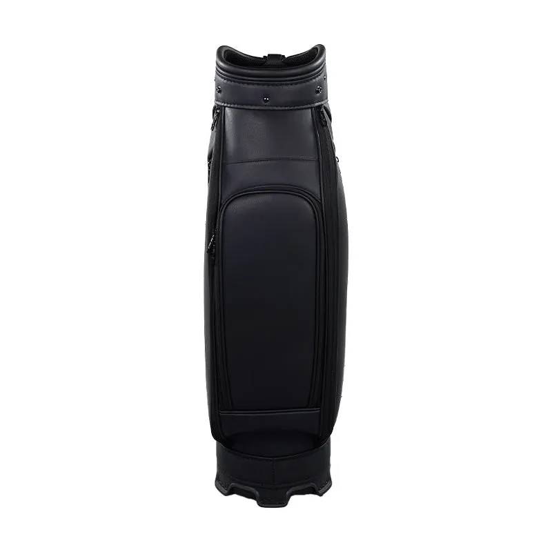 MAJESTY 8.5" CQ31 Caddie Bag (Black)