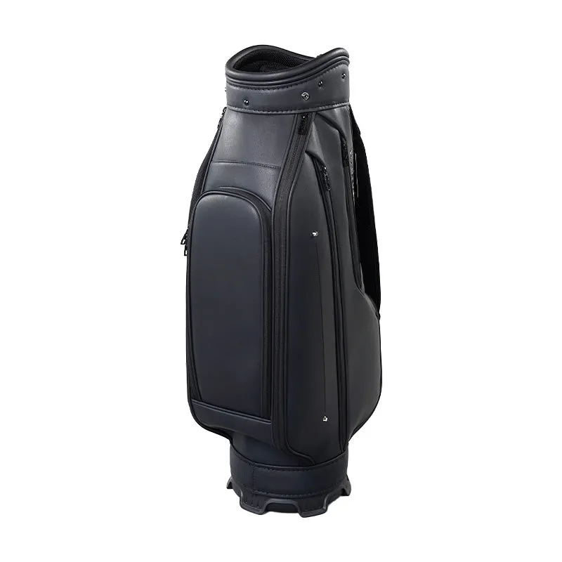MAJESTY 8.5" CQ31 Caddie Bag (Black)
