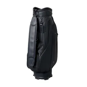 MAJESTY 8.5" CQ31 Caddie Bag (Black)