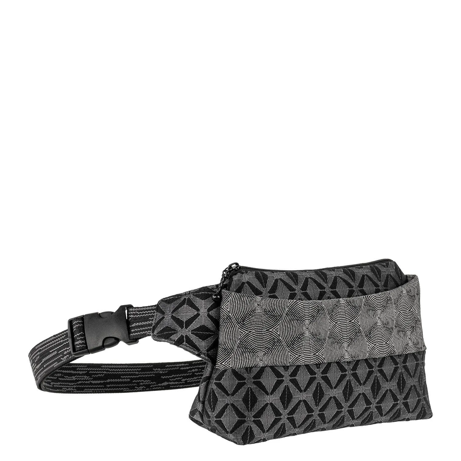 Maruca Bag: Hip Pocket