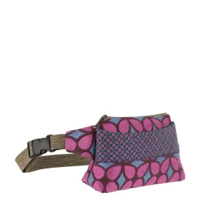 Maruca Bag: Hip Pocket