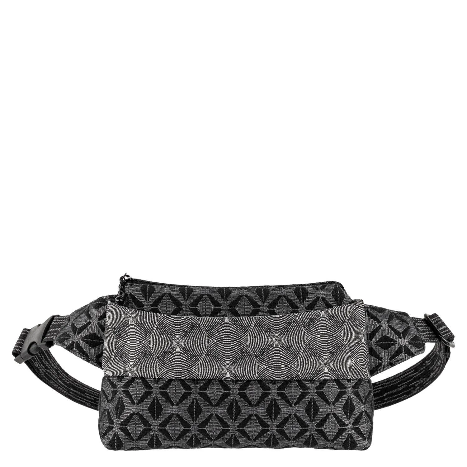 Maruca Bag: Hip Pocket