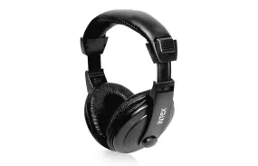 Megablack Headphone