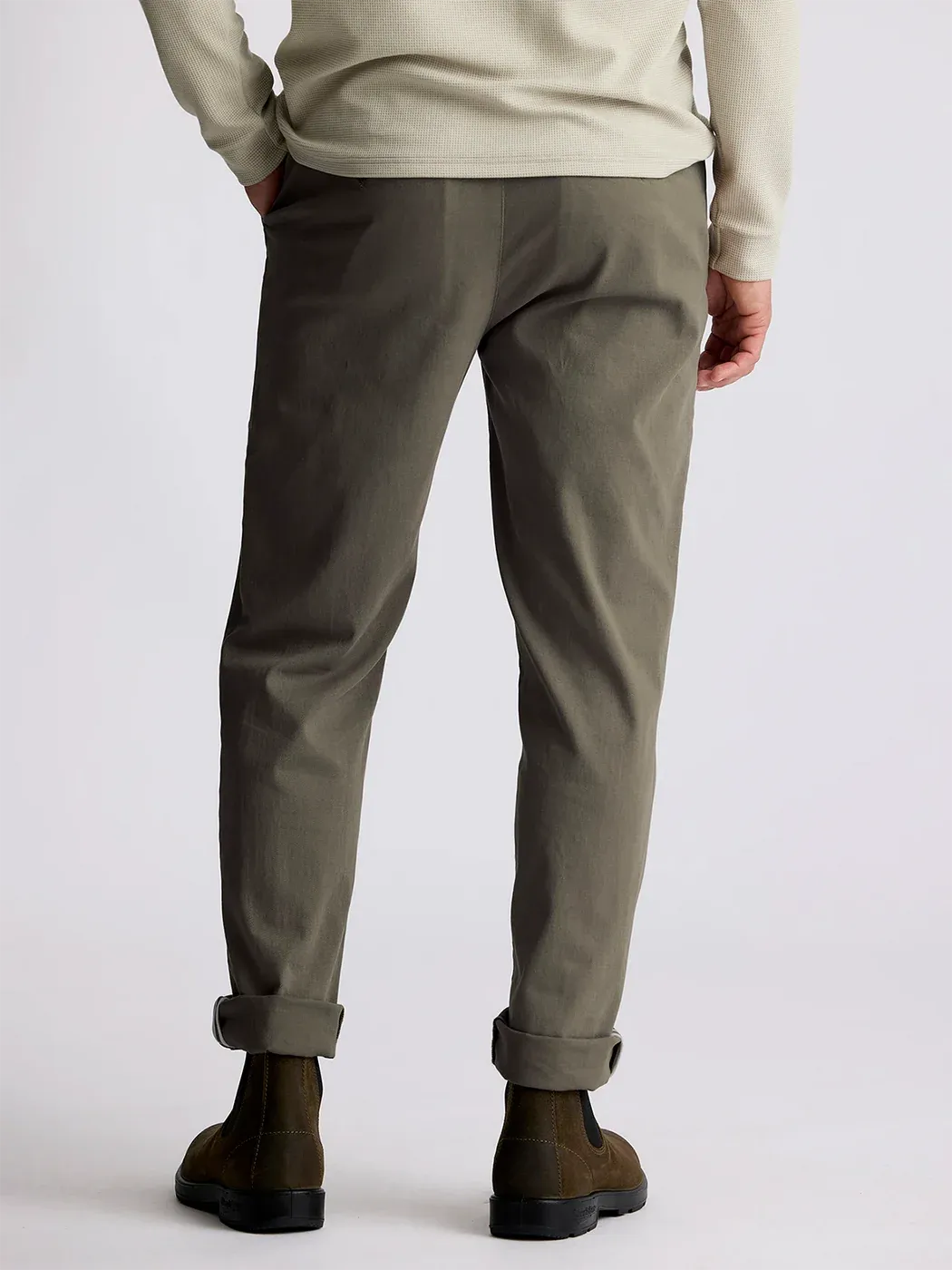 Men's Anchor Chino Pant