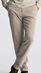 Men's Anchor Chino Pant