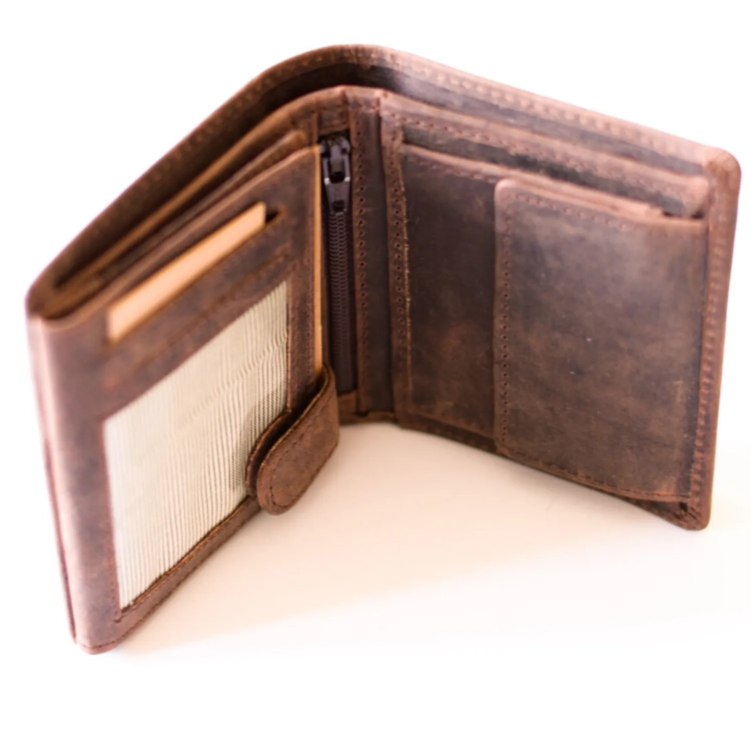 Men’s Ethan Wallet