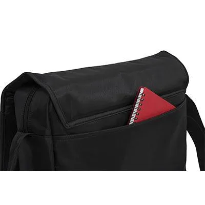 Microfiber Sling Bag