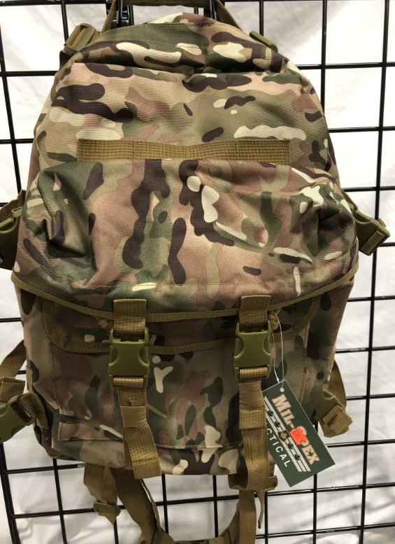 Mil-Spex Tactical 3 Day Pack