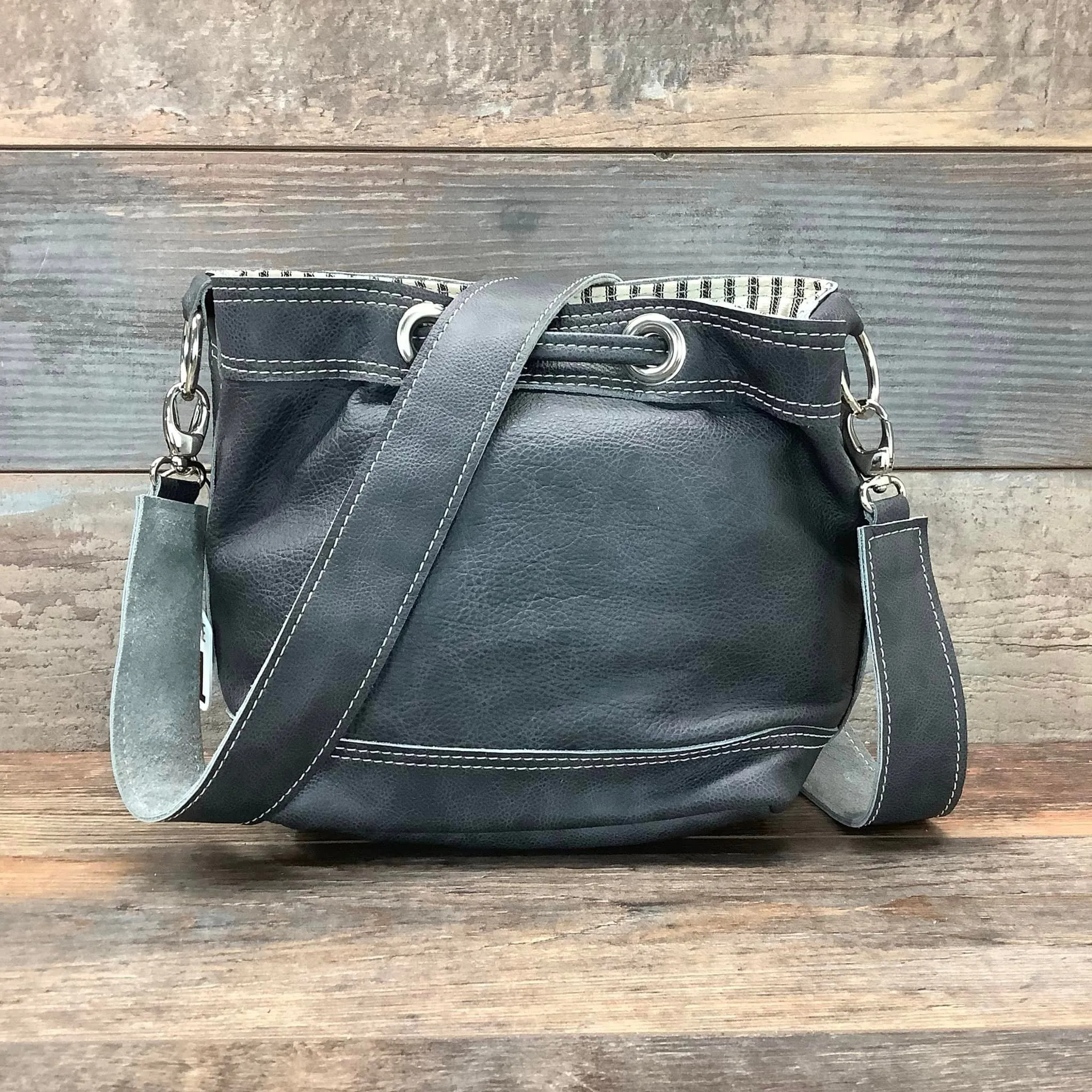 Mini Feed Bucket Pendleton®- #52261