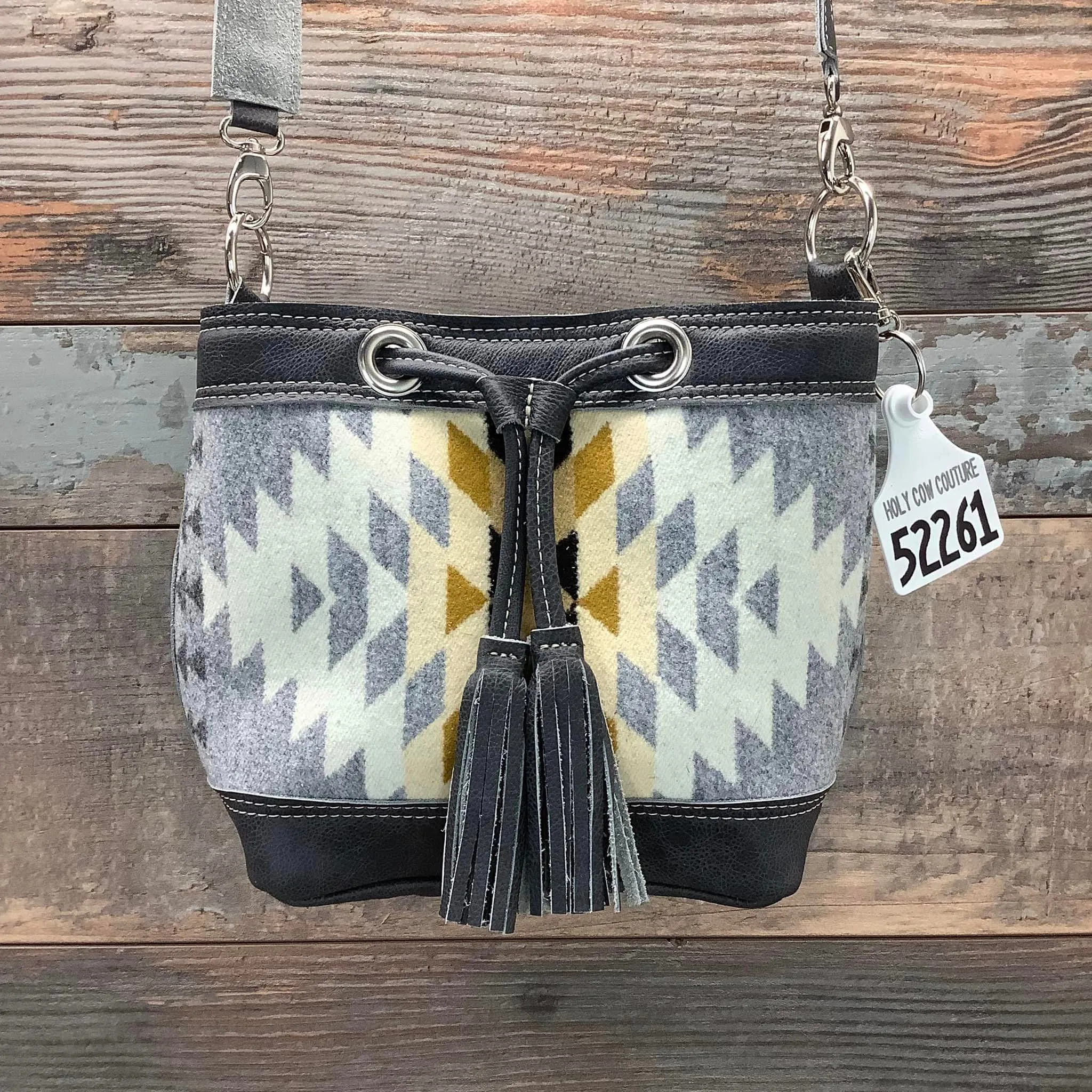 Mini Feed Bucket Pendleton®- #52261