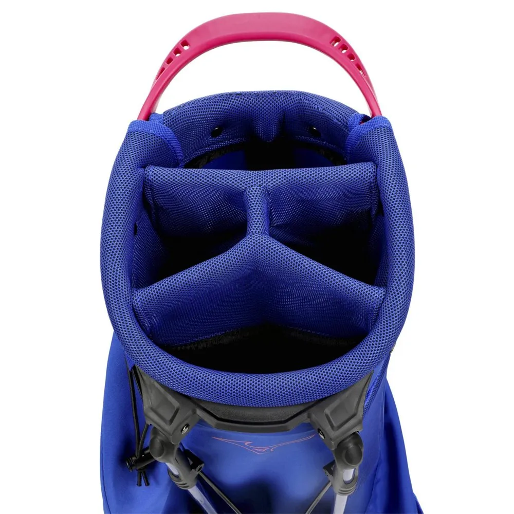 Mizuno Project Zero BR-D3 Stand Bag 2023