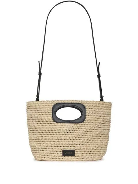 MOGEH TOTE - NATURAL