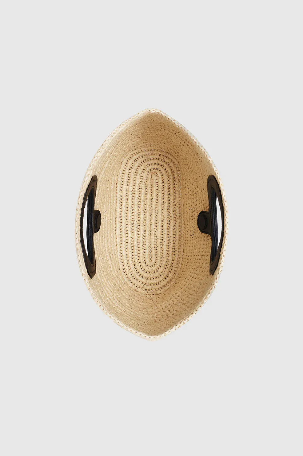 MOGEH TOTE - NATURAL