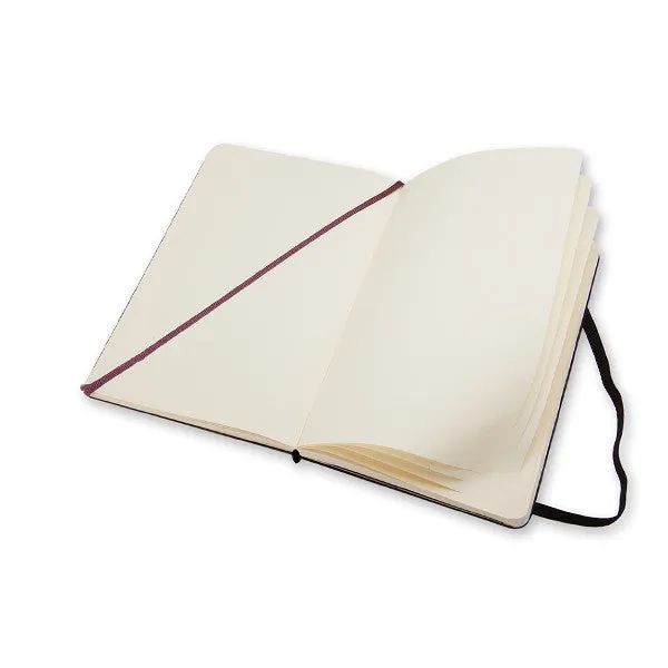 Moleskine Classic Collection Large Notebook 135x210 Reef Blue