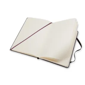 Moleskine Classic Collection Large Notebook 135x210 Reef Blue