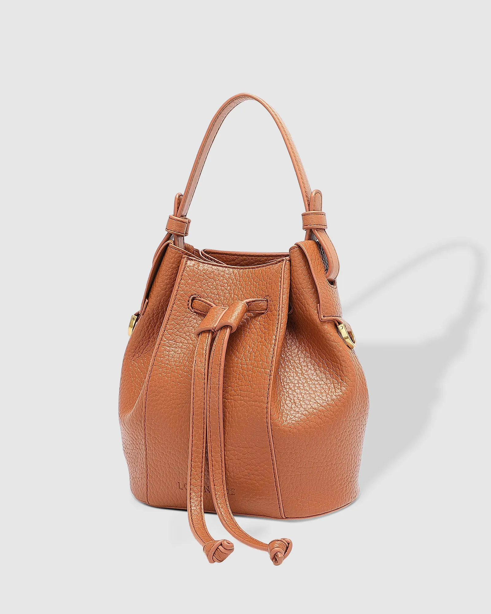 Montie Bucket Bag