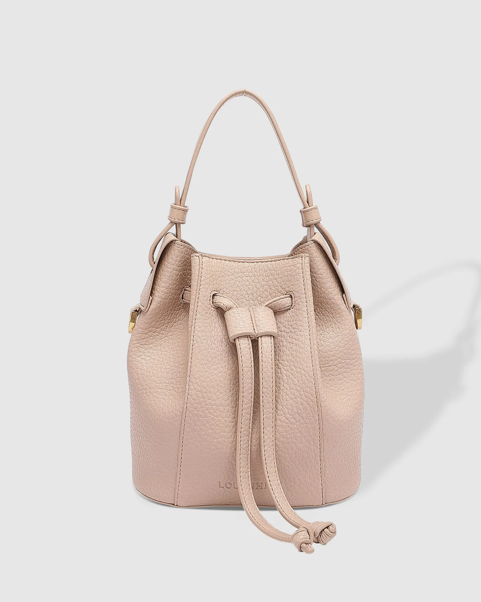Montie Bucket Bag
