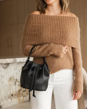 Montie Bucket Bag