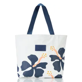 Mo'orea Day Tripper / Navy