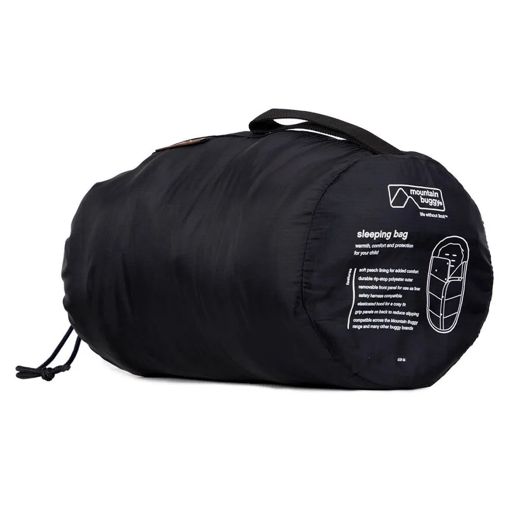 Mountain Buggy Sleeping Bag (Grid)