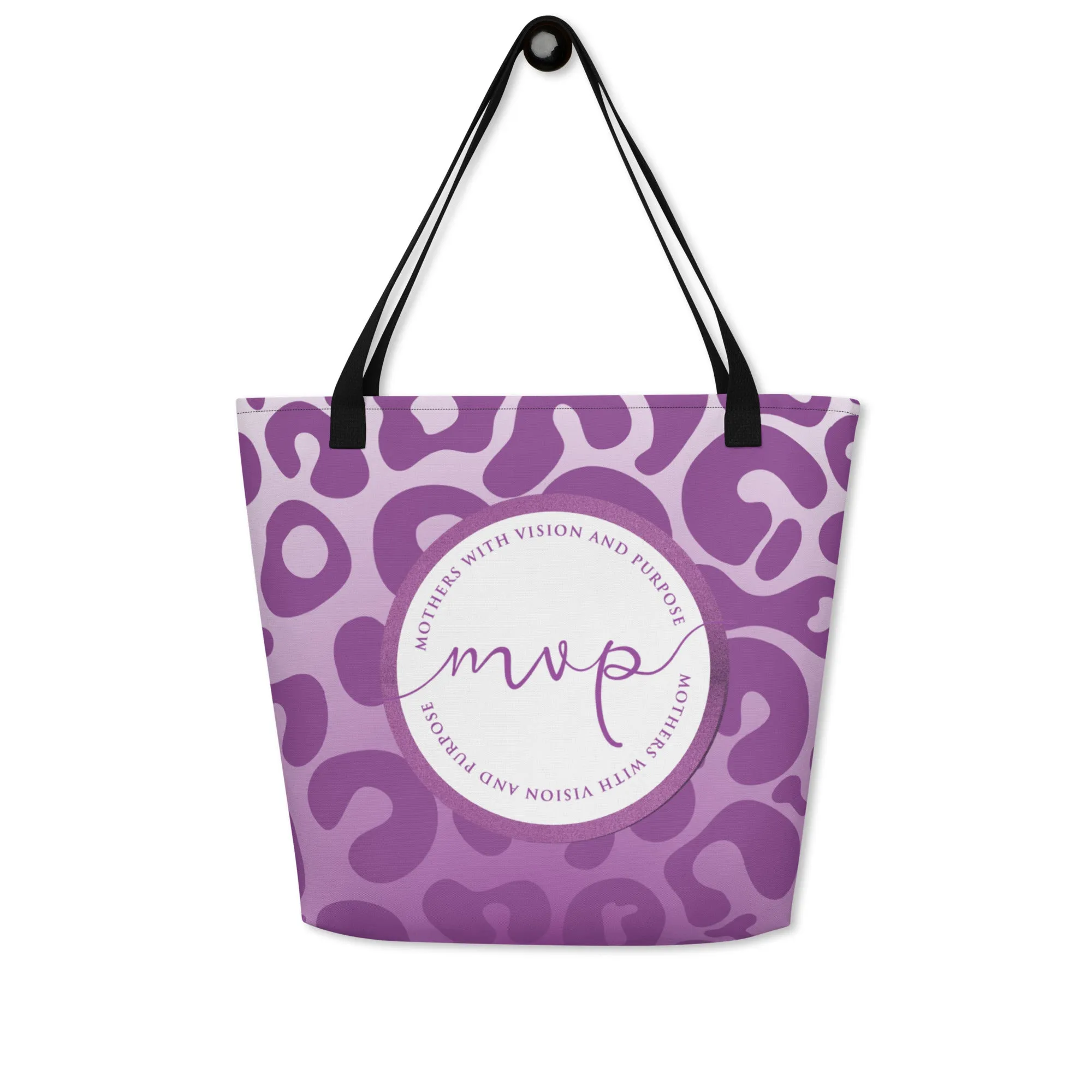 MVP Tote Bag